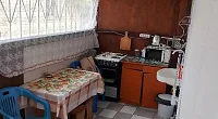"У Васильевны" дом под-ключ, Голубицкая