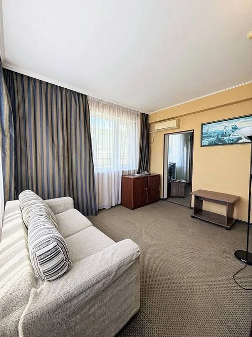 "Афродита" гостиница, Агой Фото: 40 из 45