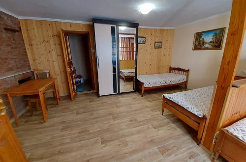 3х-комнатный коттедж под-ключ Фото: 7 из 8