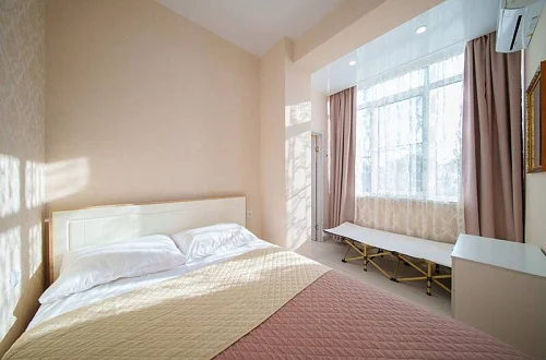 2х-комнатная квартира Фото: 7 из 8