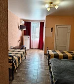 "Комфорт" 4х-местный (24 кв.м.)