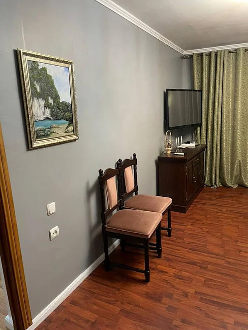 1-комнатная квартира Генерала В.Г. Аршба 15 кв 20, Сухум Фото: 10 из 14