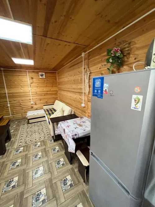 "Дом с видом на море" дом под-ключ, Голубицкая Фото: 14 из 51