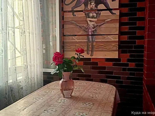 "У Валентины" частный сектор, Голубицкая Фото: 24 из 49