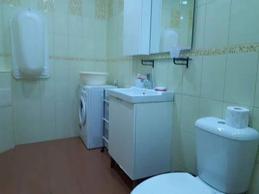 "Русалочка Хоста" гостевой дом, Хоста Фото: 41 из 41