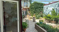 "Ариадна" 5-комнатный дом под-ключ, Евпатория