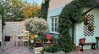 "Greens" гостевой дом, Благовещенская