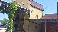 "У Георгия" гостевой дом, Новый Афон