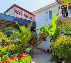 "У Алины" гостевой дом