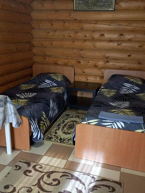 Гостевой дом Таманская 92/а, Благовещенская Фото: 50 из 50