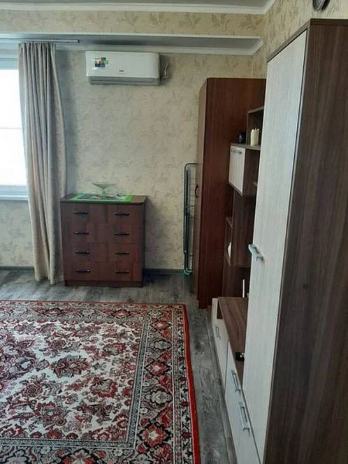 Комната в 2х-комнатной квартире Лакоба 7/А кв 54, Гагра Фото: 7 из 12