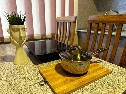 "Домик у моря Экзотик-Эльвар" гостевой дом, Благовещенская Фото: 7 из 27