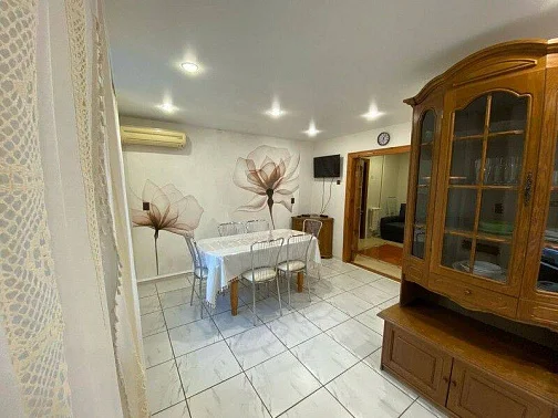 Дом под-ключ Магистральная 8, Абрау-Дюрсо Фото: 21 из 35