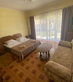 "Комфорт" 3х-местный