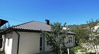 "Горы море" частный сектор, Судак