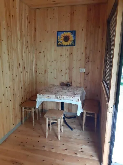 "У Галины" частный сектор, Каткова щель Фото: 34 из 44