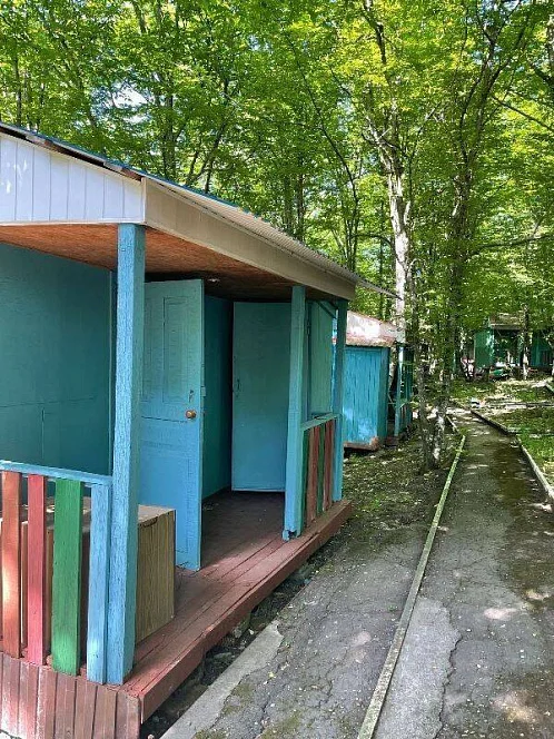 "Сфера" база отдыха, Бжид Фото: 10 из 31