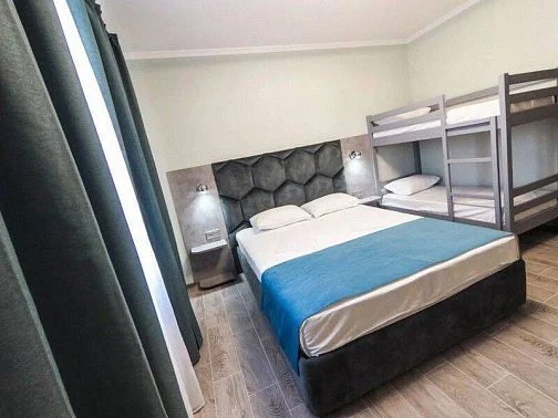 "Золотая подкова" бутик-отель, Архипо-Осиповка Фото: 20 из 27