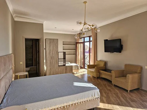 "Виктория" мини-гостиница, Гагра Фото: 42 из 48