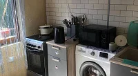 2х-комнатная квартира Гочуа 19 кв 44, Пицунда