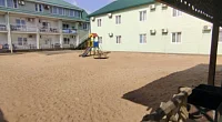"У моря" гостевой дом, Пересыпь