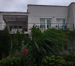 Частный сектор Прибрежный 1/А