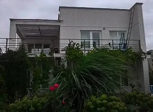 Частный сектор Прибрежный 1/А