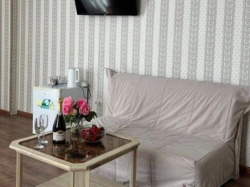 "Guest House SOUL&SEA" гостевой дом, Лдзаа Фото: 41 из 46
