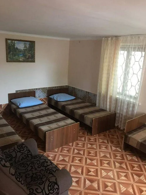 "Дом У Алика" частный сектор, Новый Афон Фото: 12 из 24