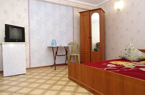 4х-местный Фото: 7 из 7