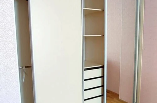 2х-комнатная квартира Фото: 14 из 16