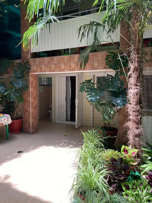 Частный сектор Калараш 85 (здание 2), Лазаревское Фото: 2 из 39