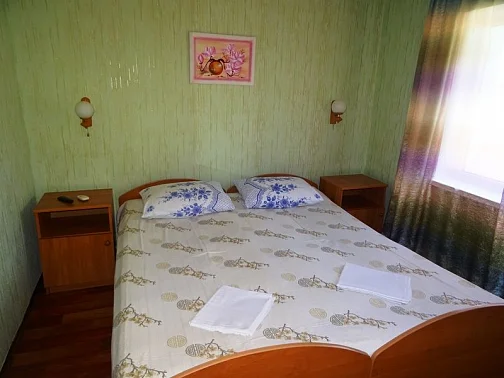 "Элис" мини-гостиница, Лазаревское Фото: 35 из 47