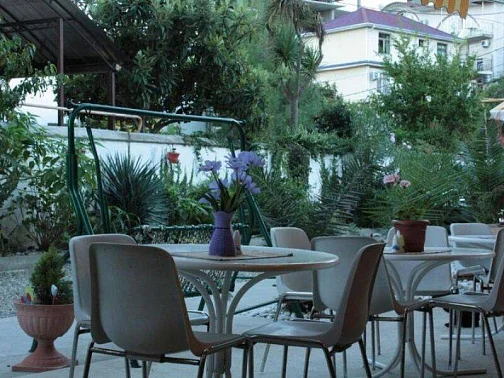 "Эссо" частный сектор, Адлер Фото: 13 из 51