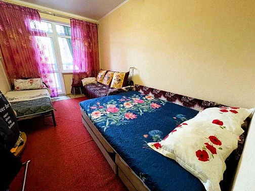 1-комнатная квартира Мира 15, Кабардинка Фото: 8 из 14