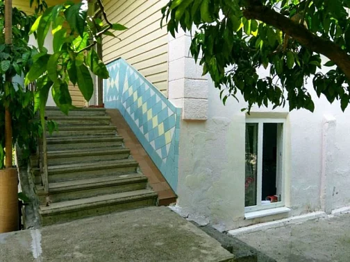 "У Зины" гостевой дом, Новый Афон Фото: 2 из 4