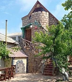 "Обитель Элона" 4х-местный