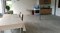 "У Химы" гостевой дом, Новый Афон