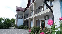 "Moldova" гостевой дом, Береговое