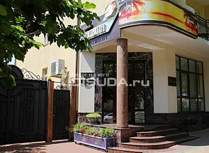  отель "Пальма"  - забронировать