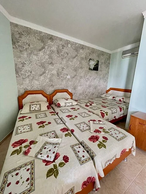 "Панорама" гостевой дом, Дивноморское Фото: 49 из 51