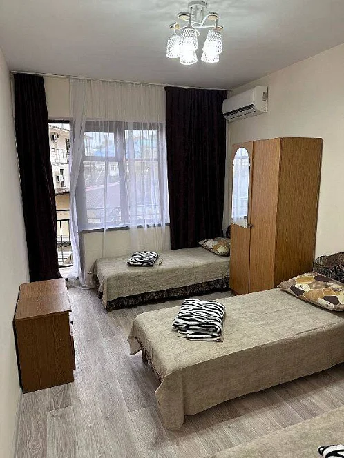 "Натали" гостевой дом, Солоники Фото: 38 из 46