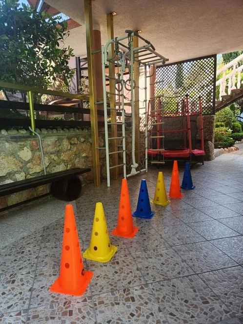 "Апартаменты Шангри-Ла" частное домовладение, Форос Фото: 7 из 31