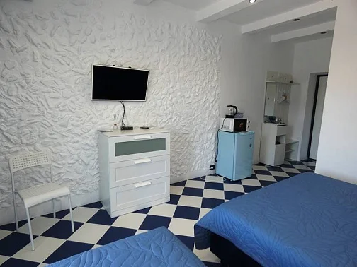 Частное домовладение Миндальная 1, Орджоникидзе Фото: 8 из 12