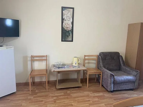 "Парма" гостевой дом, Лазаревское Фото: 28 из 42