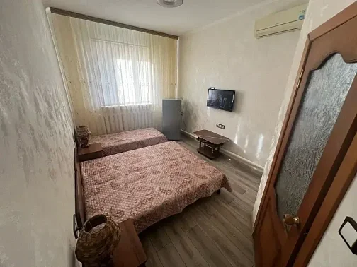 "Маркхот" гостевой дом, Кабардинка Фото: 19 из 23