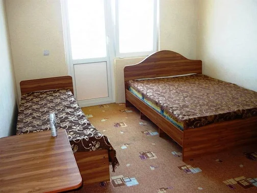 "Панорама" частный сектор, Лоо Фото: 20 из 35