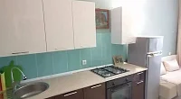 1-комнатная квартира в частном доме Зеленая 8, Кабардинка