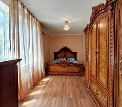 3х-комнатная квартира Абазгаа 55/2 кв 1