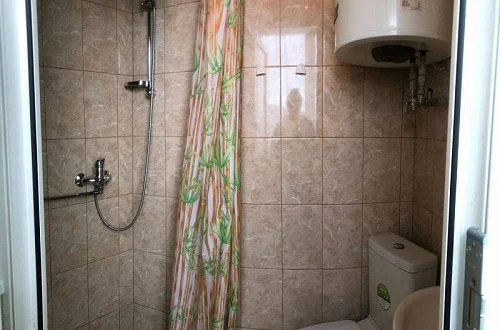 Номер с двориком на частной территории 4 Фото: 4 из 3